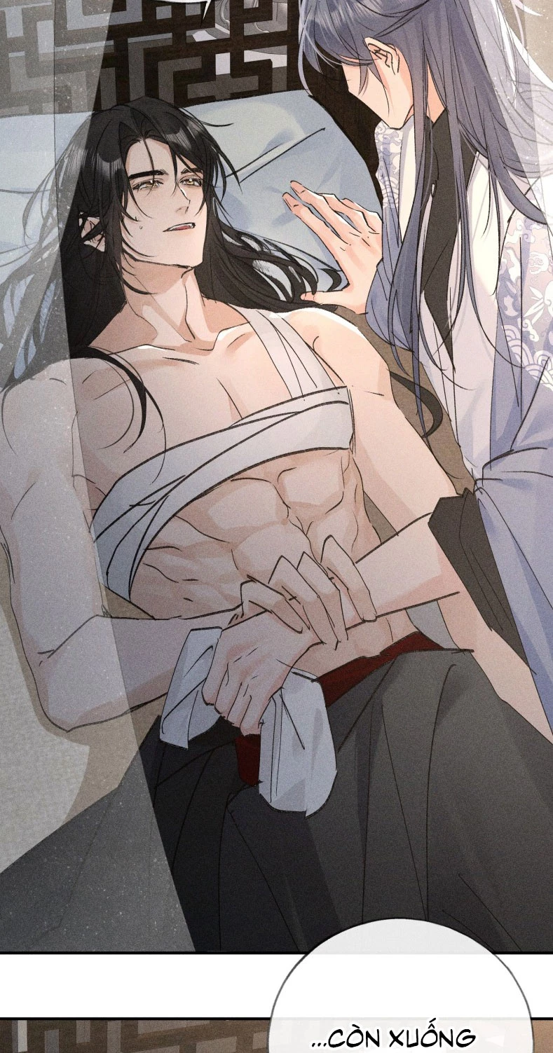 Dụ Địch Thâm Nhập Chapter 44 - 32
