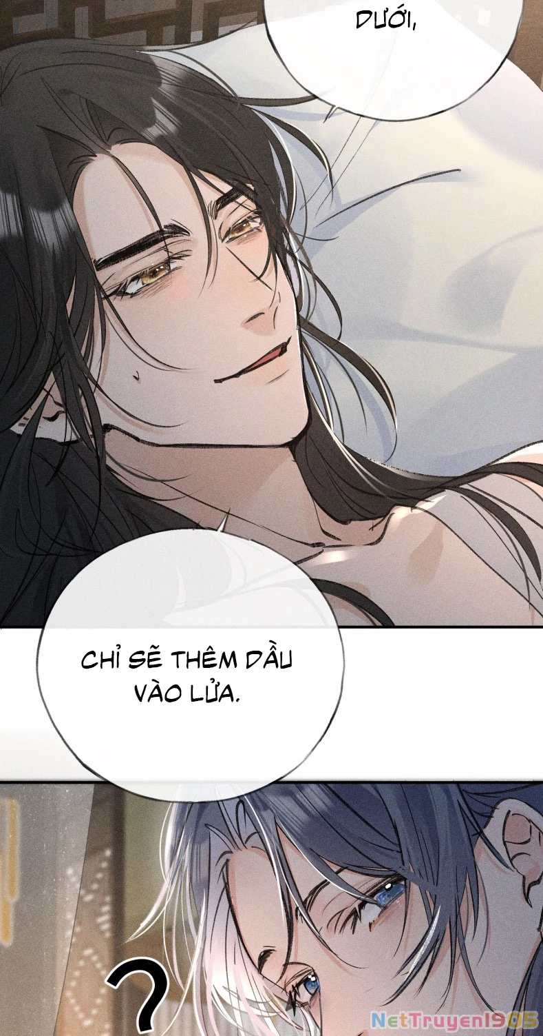 Dụ Địch Thâm Nhập Chapter 44 - 33