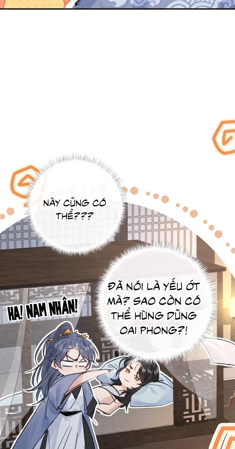 Dụ Địch Thâm Nhập Chapter 44 - 35