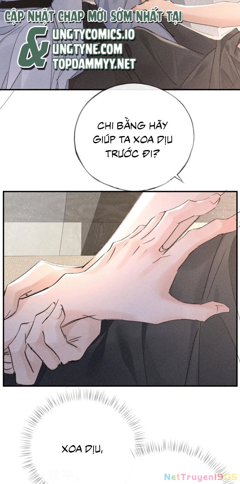 Dụ Địch Thâm Nhập Chapter 45 - 4