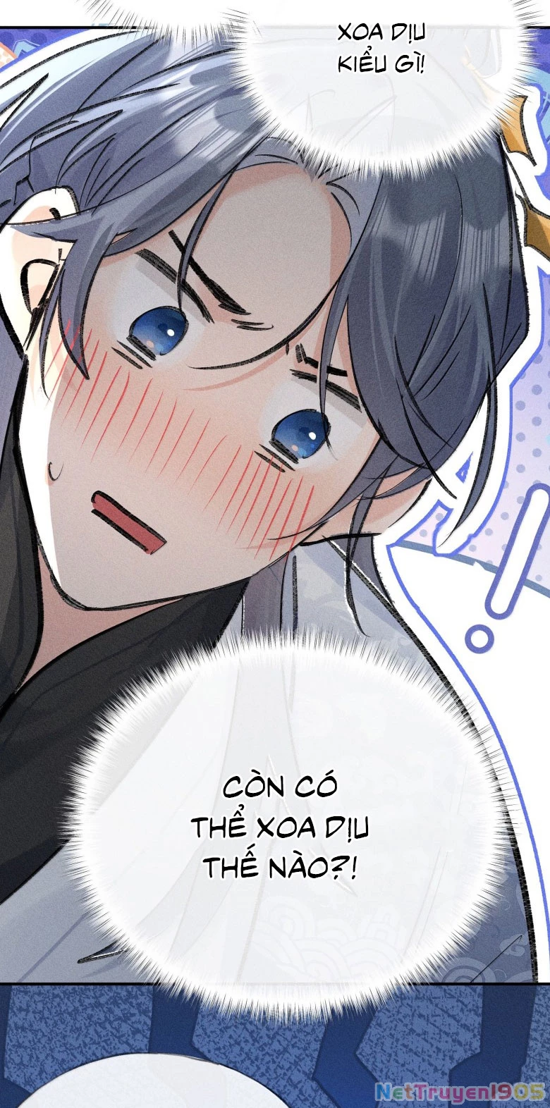 Dụ Địch Thâm Nhập Chapter 45 - 5