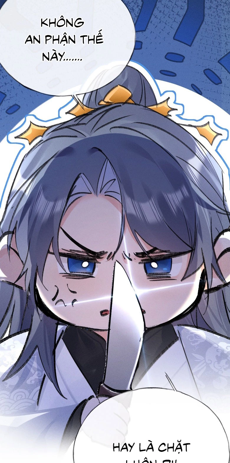 Dụ Địch Thâm Nhập Chapter 45 - 6