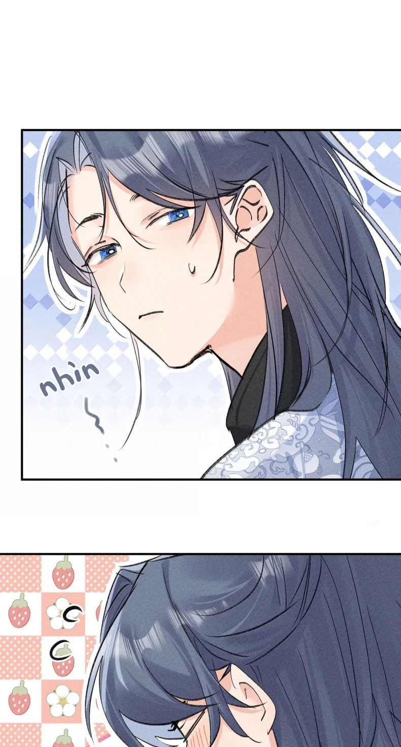 Dụ Địch Thâm Nhập Chapter 45 - 12