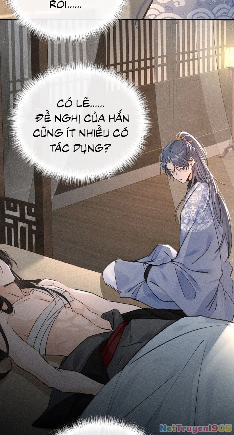 Dụ Địch Thâm Nhập Chapter 45 - 14