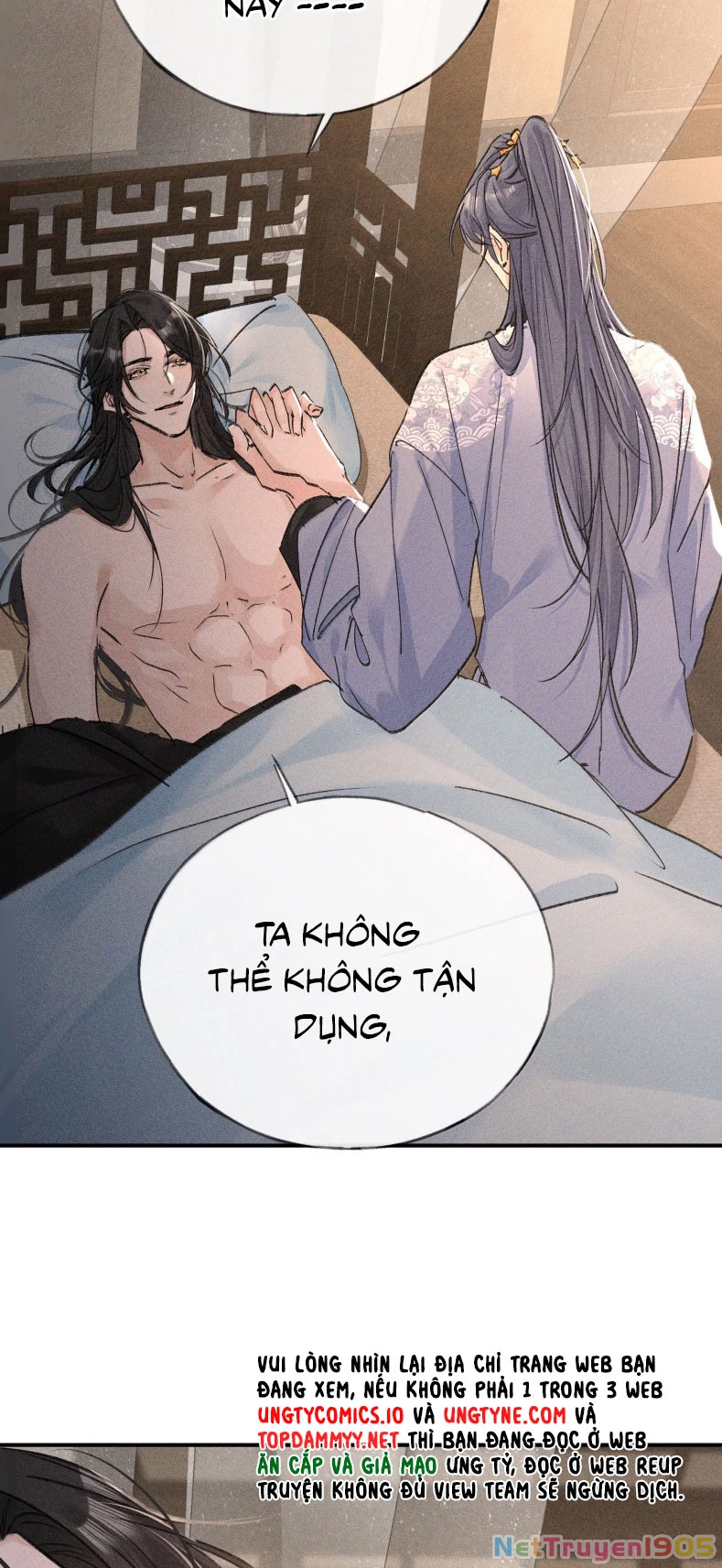 Dụ Địch Thâm Nhập Chapter 45 - 26