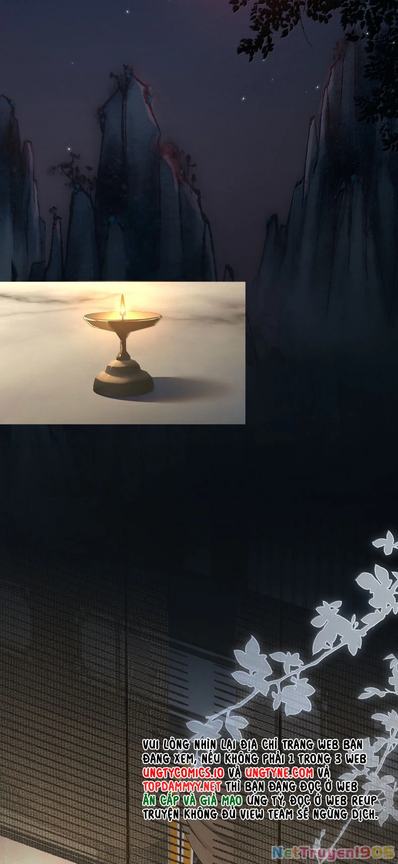 Dụ Địch Thâm Nhập Chapter 45 - 30