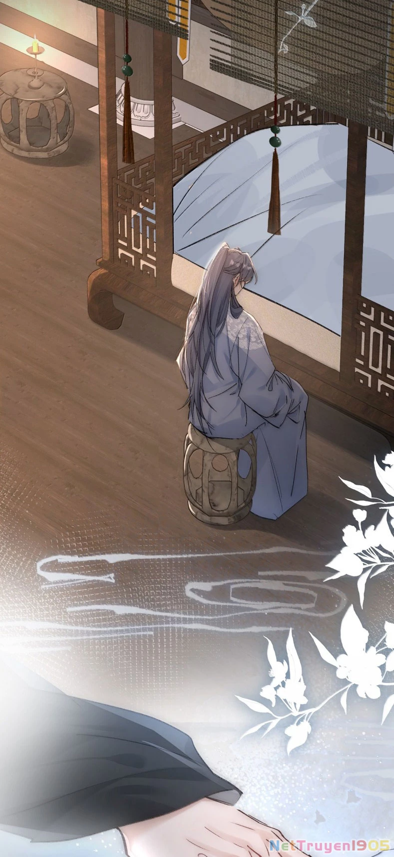 Dụ Địch Thâm Nhập Chapter 45 - 31