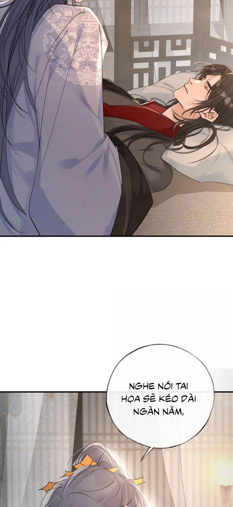Dụ Địch Thâm Nhập Chapter 45 - 33