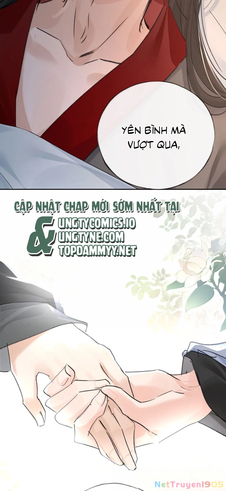 Dụ Địch Thâm Nhập Chapter 45 - 35