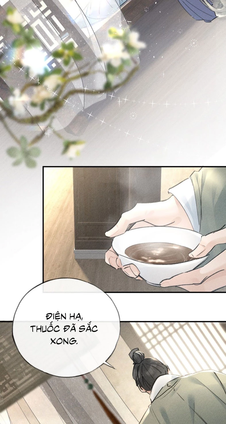 Dụ Địch Thâm Nhập Chapter 46 - 7