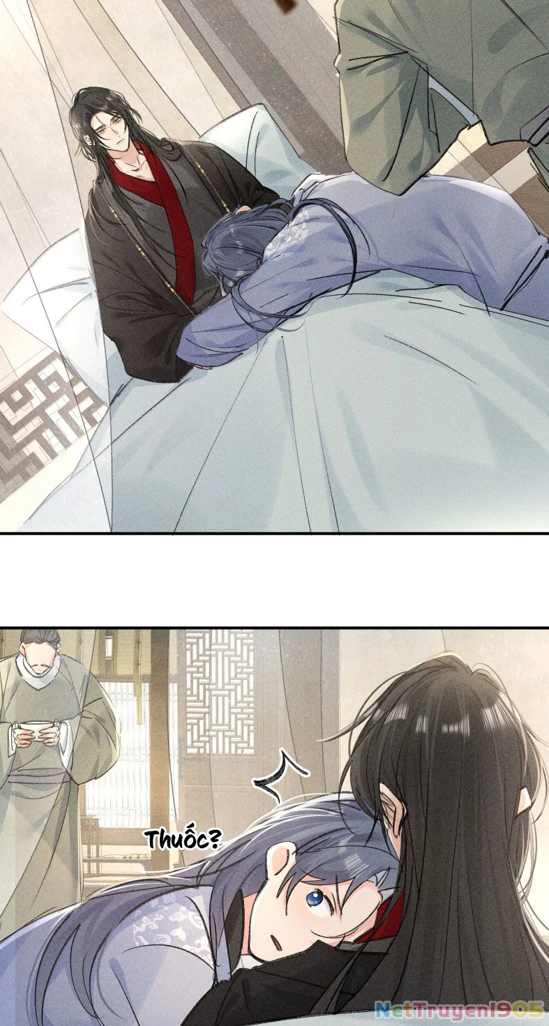 Dụ Địch Thâm Nhập Chapter 46 - 8