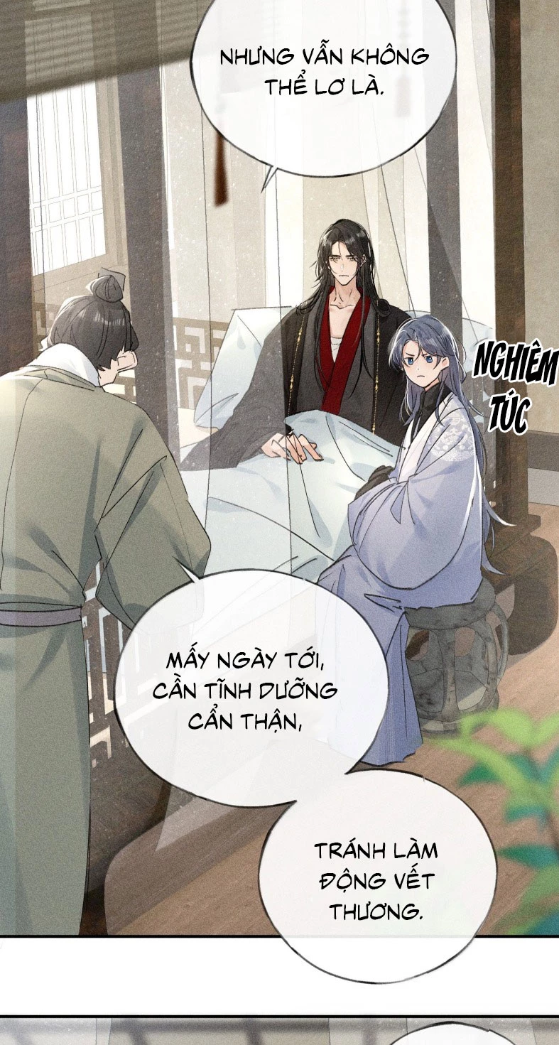 Dụ Địch Thâm Nhập Chapter 46 - 10