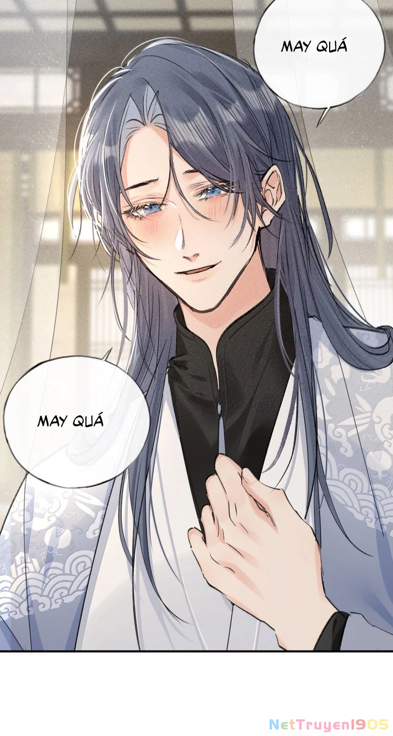 Dụ Địch Thâm Nhập Chapter 46 - 11