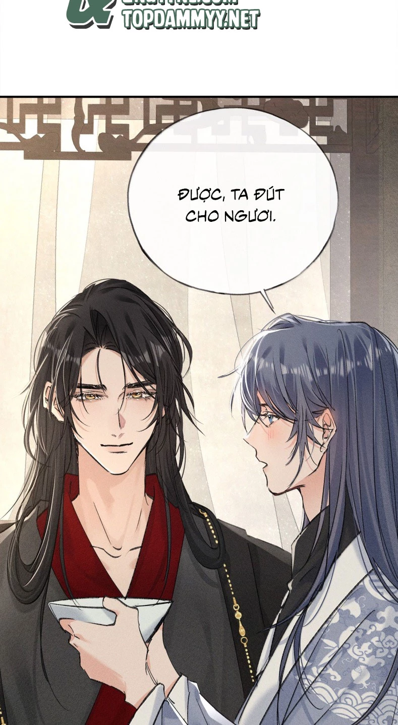 Dụ Địch Thâm Nhập Chapter 46 - 18