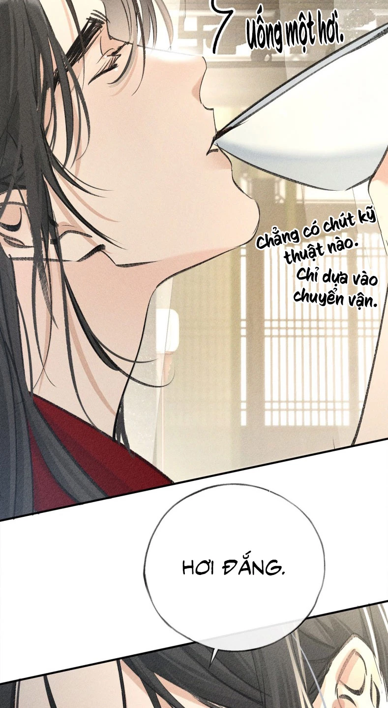 Dụ Địch Thâm Nhập Chapter 46 - 20