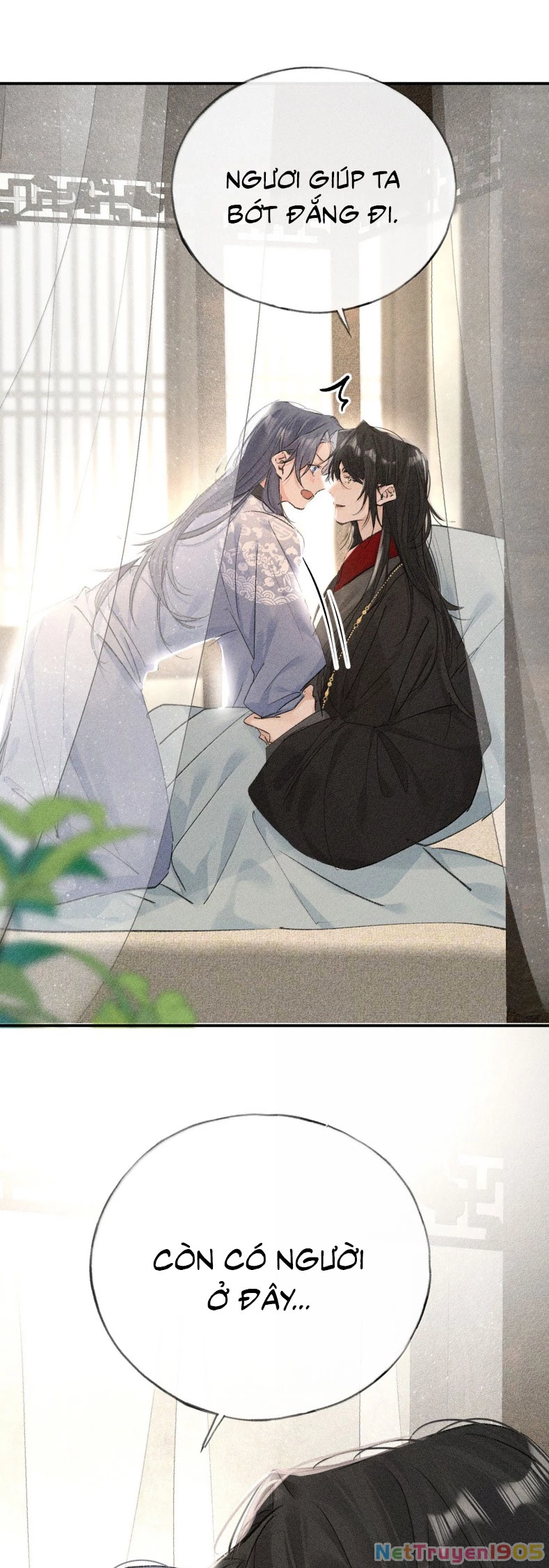 Dụ Địch Thâm Nhập Chapter 46 - 23