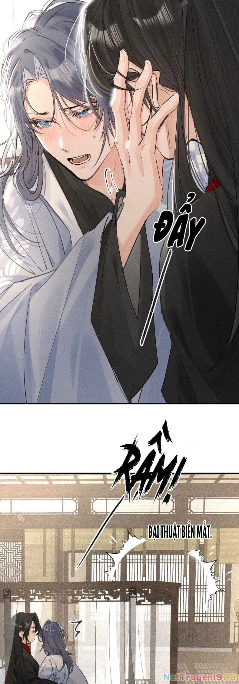 Dụ Địch Thâm Nhập Chapter 46 - 24