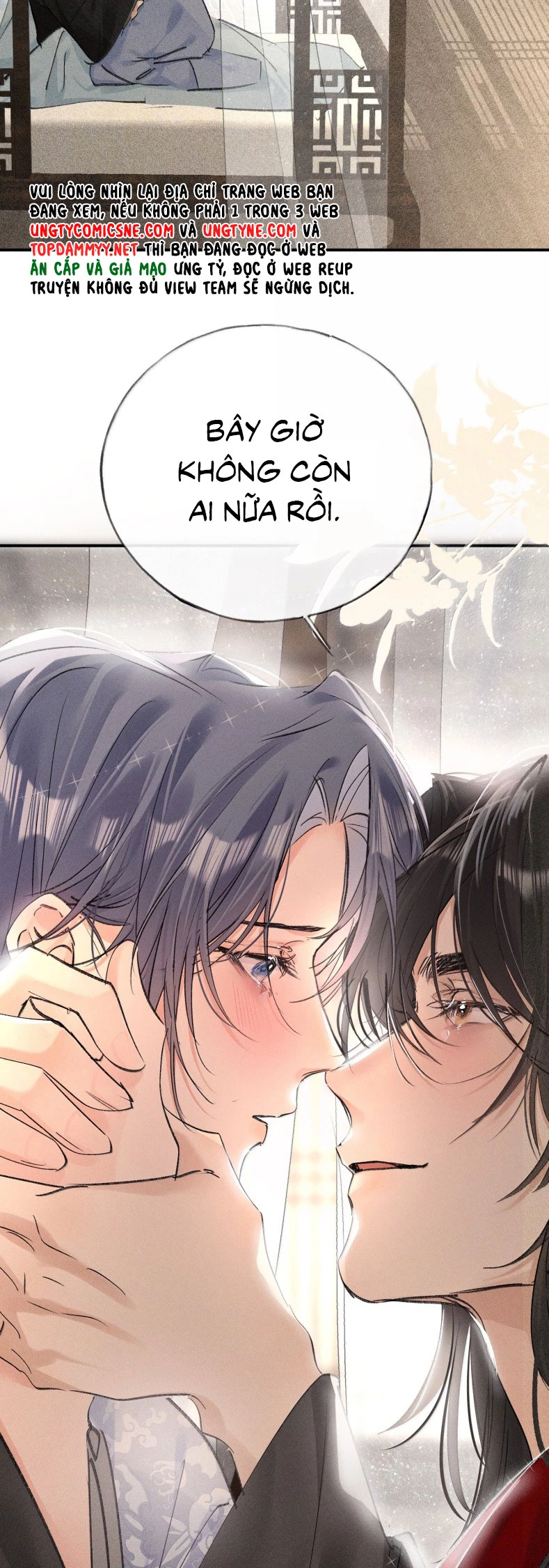 Dụ Địch Thâm Nhập Chapter 46 - 25