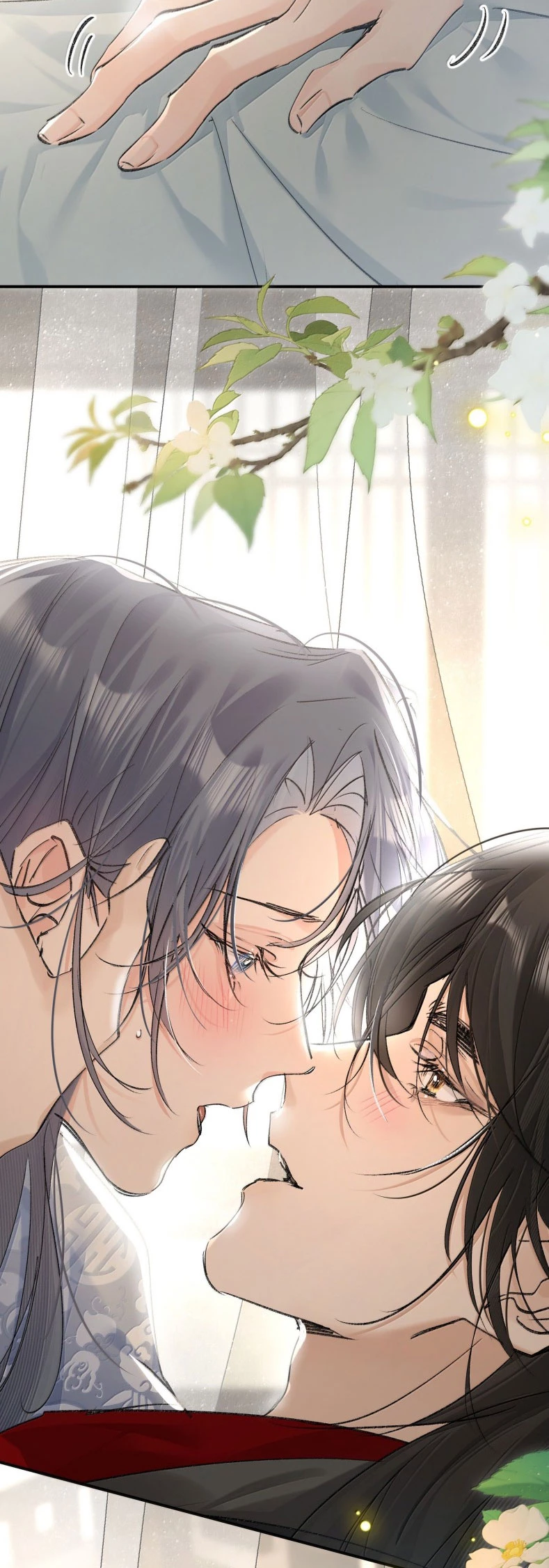 Dụ Địch Thâm Nhập Chapter 46 - 29