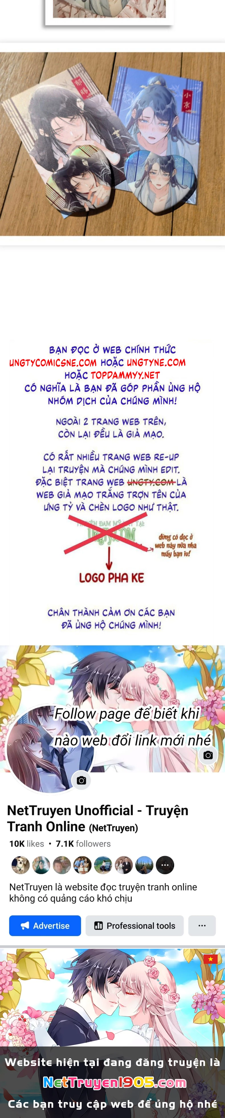 Dụ Địch Thâm Nhập Chapter 46 - 33