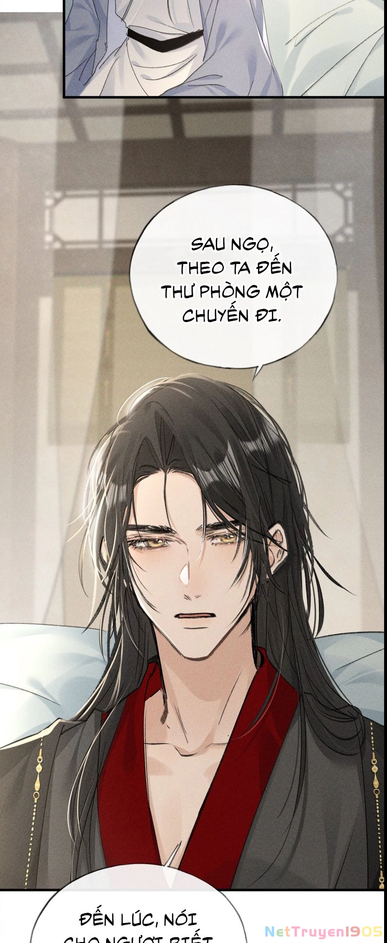 Dụ Địch Thâm Nhập Chapter 47 - 6