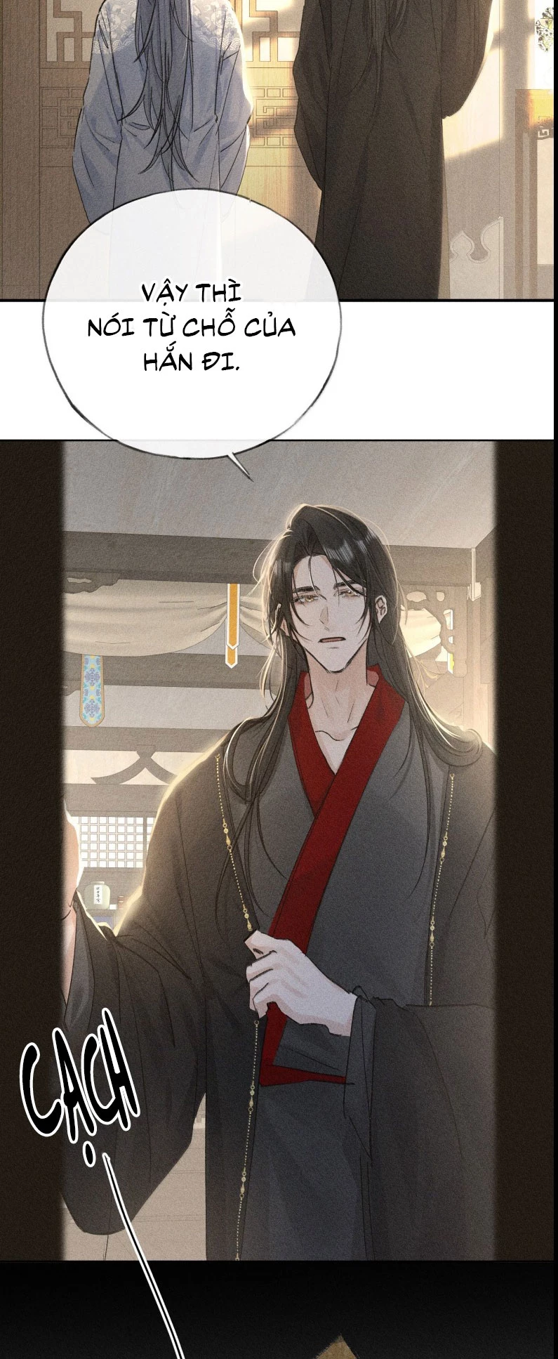 Dụ Địch Thâm Nhập Chapter 47 - 9