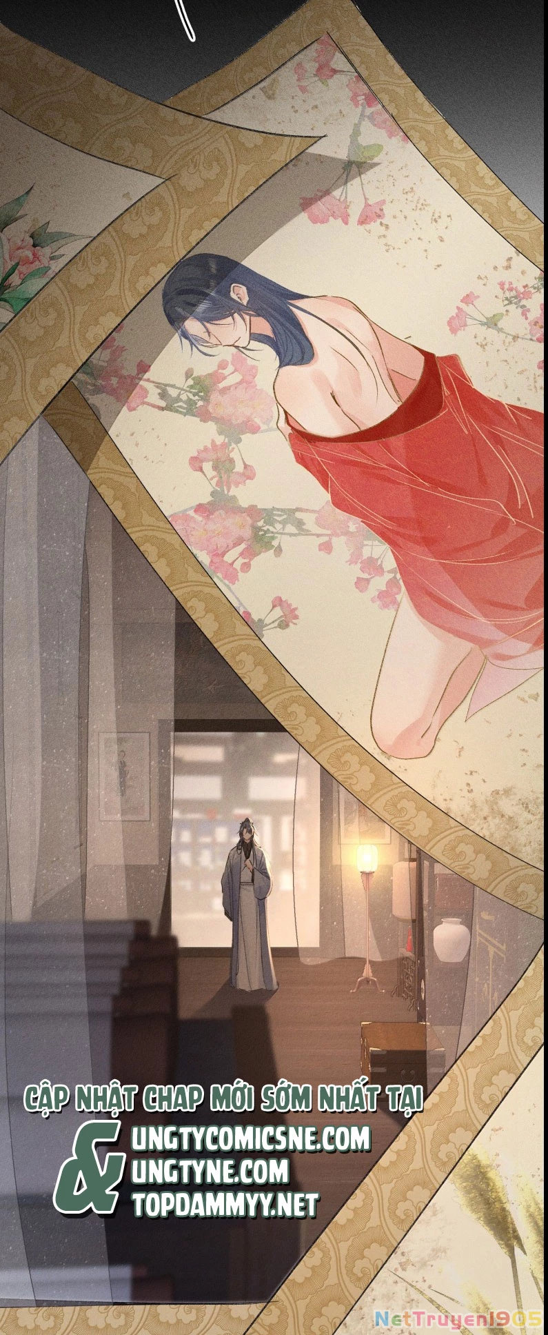 Dụ Địch Thâm Nhập Chapter 47 - 10