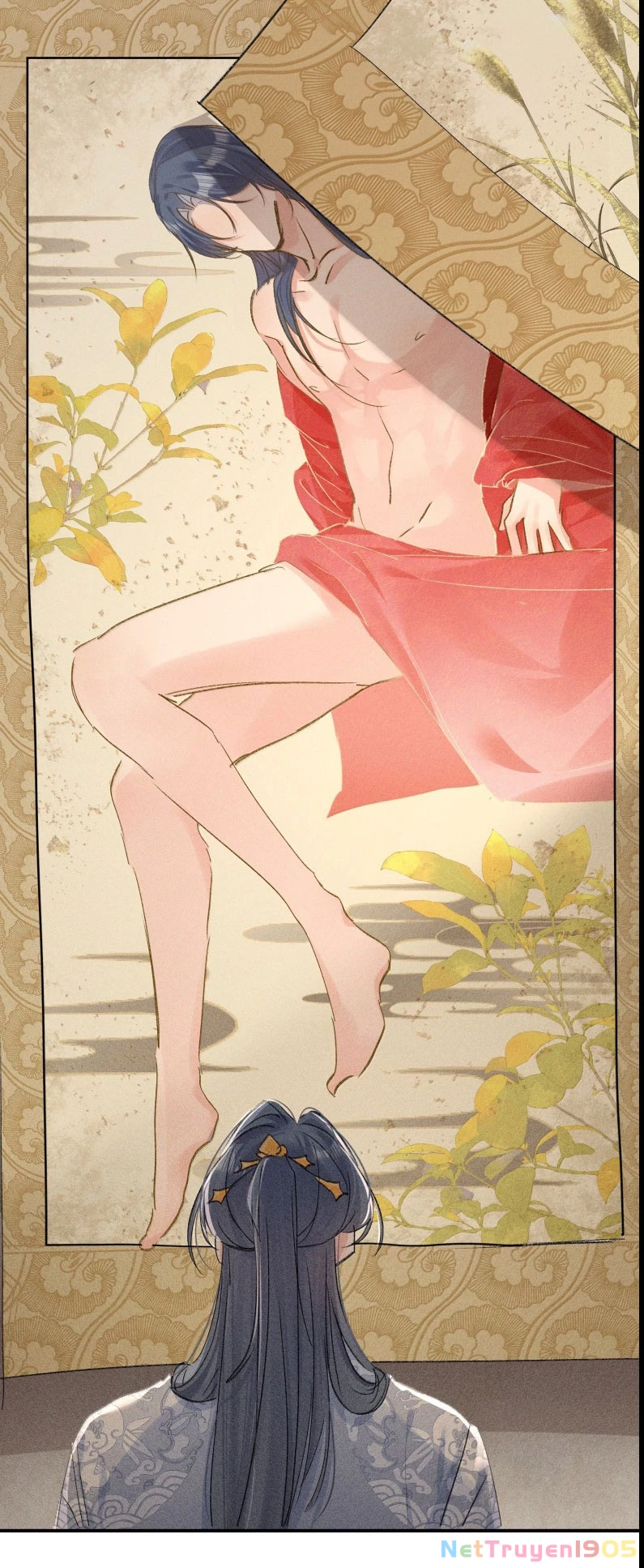 Dụ Địch Thâm Nhập Chapter 47 - 11