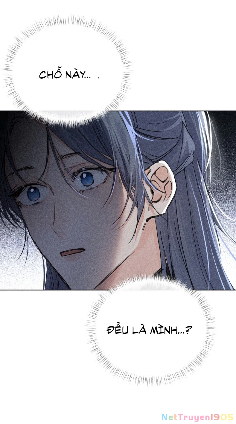 Dụ Địch Thâm Nhập Chapter 47 - 12