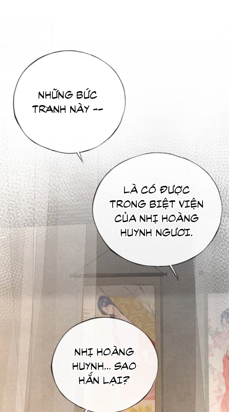 Dụ Địch Thâm Nhập Chapter 47 - 13