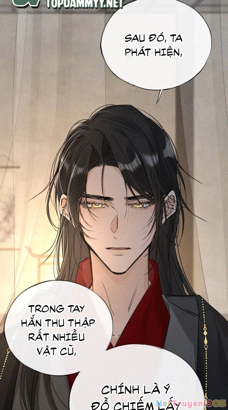 Dụ Địch Thâm Nhập Chapter 47 - 18