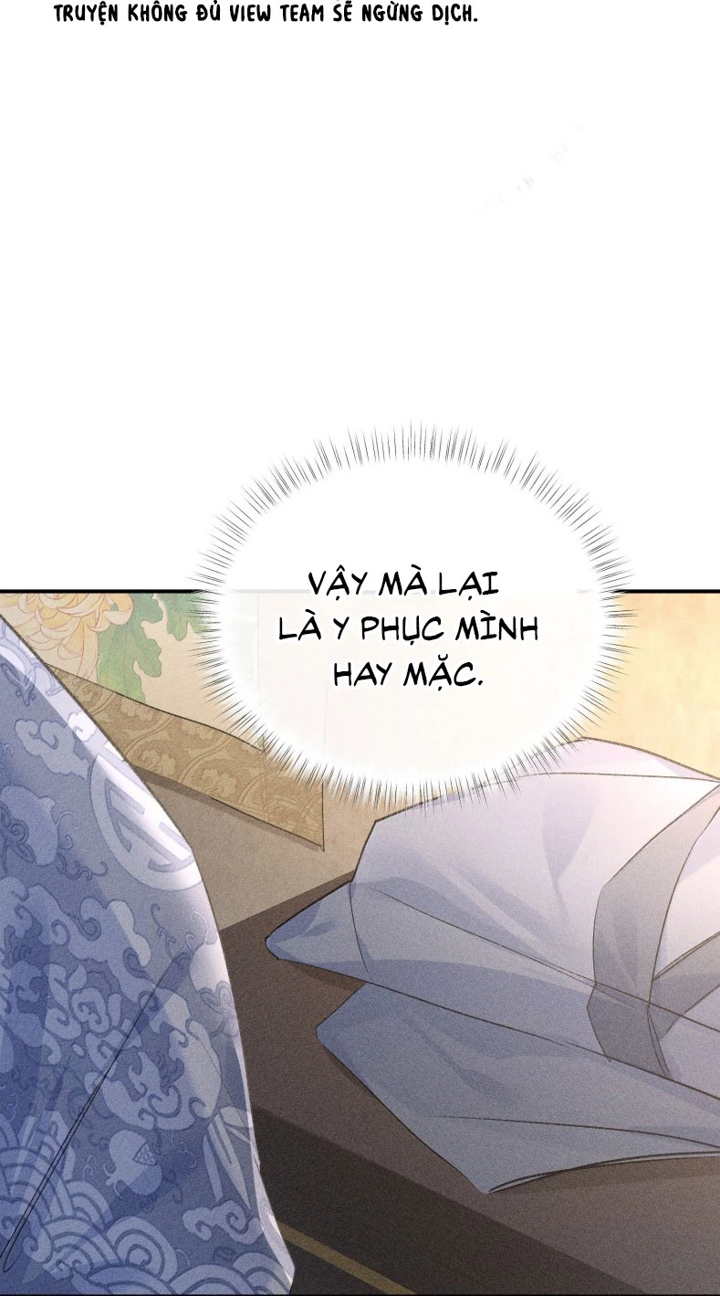 Dụ Địch Thâm Nhập Chapter 47 - 22