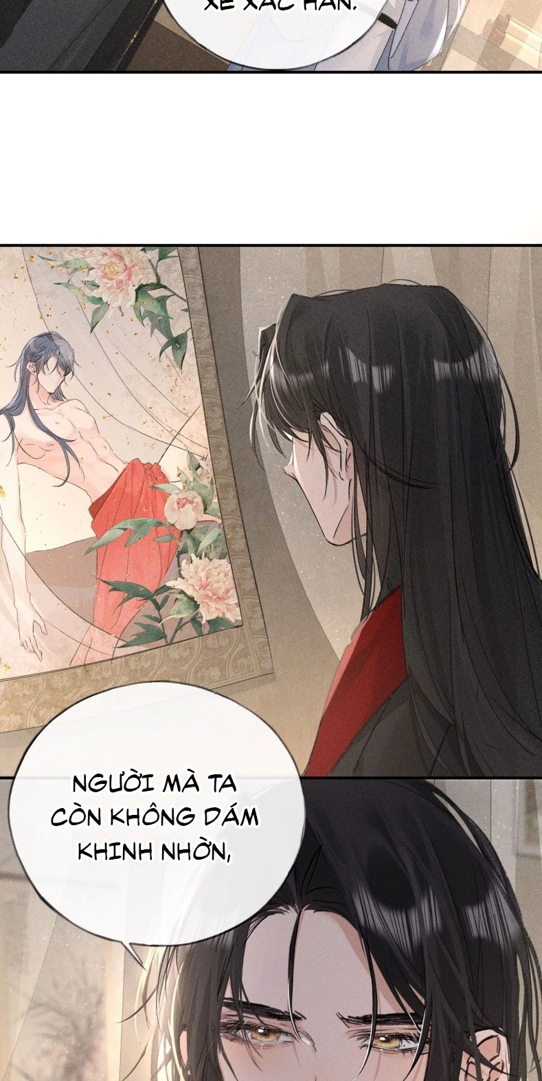 Dụ Địch Thâm Nhập Chapter 47 - 25