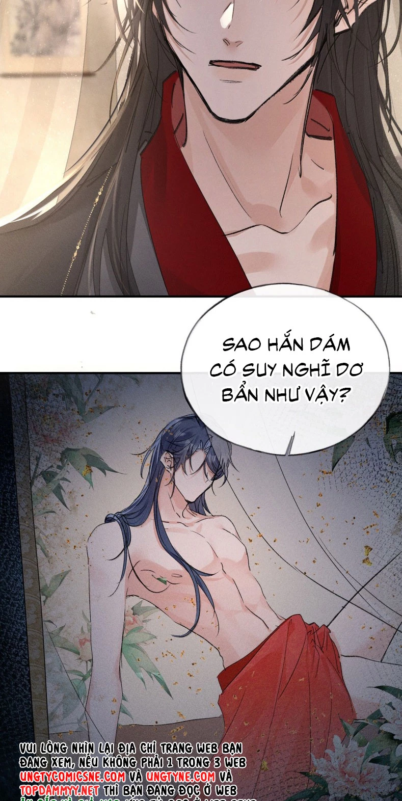 Dụ Địch Thâm Nhập Chapter 47 - 26