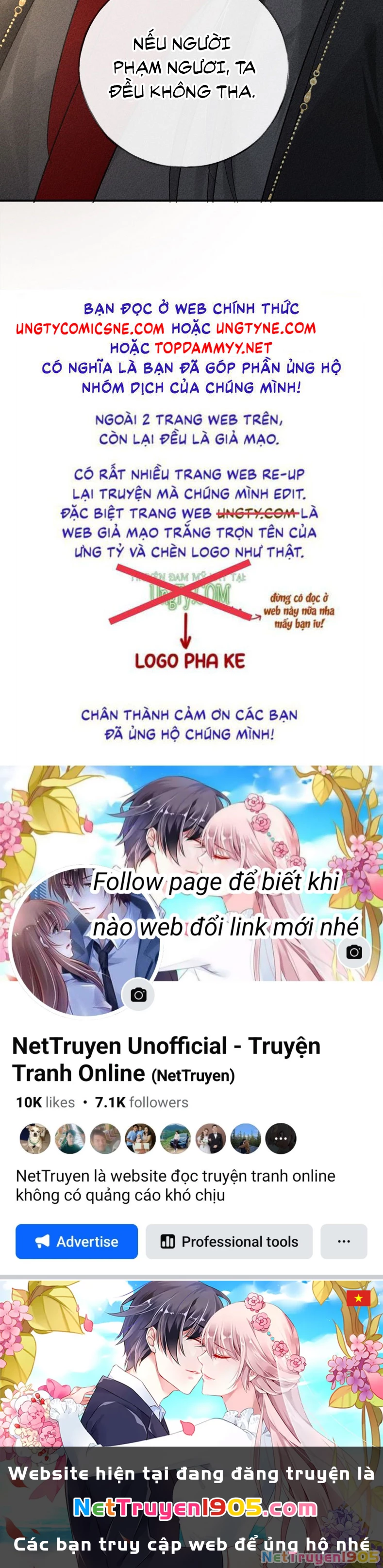 Dụ Địch Thâm Nhập Chapter 47 - 33