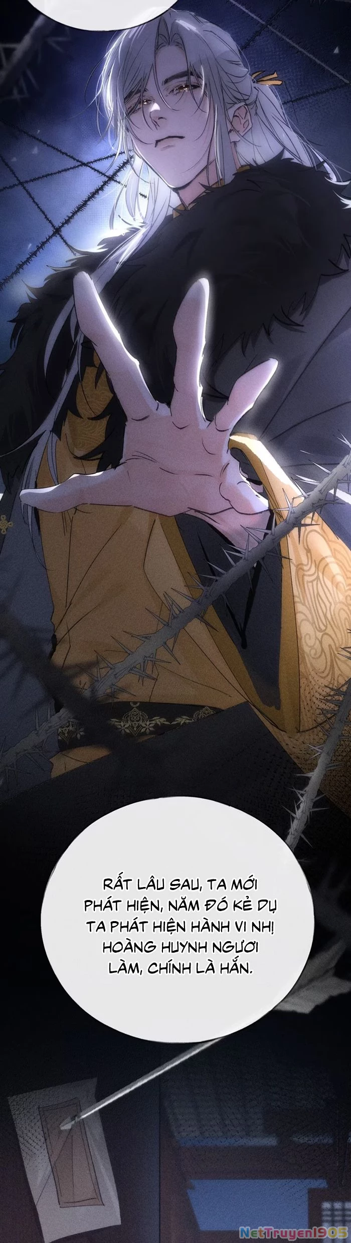 Dụ Địch Thâm Nhập Chapter 48 - 4
