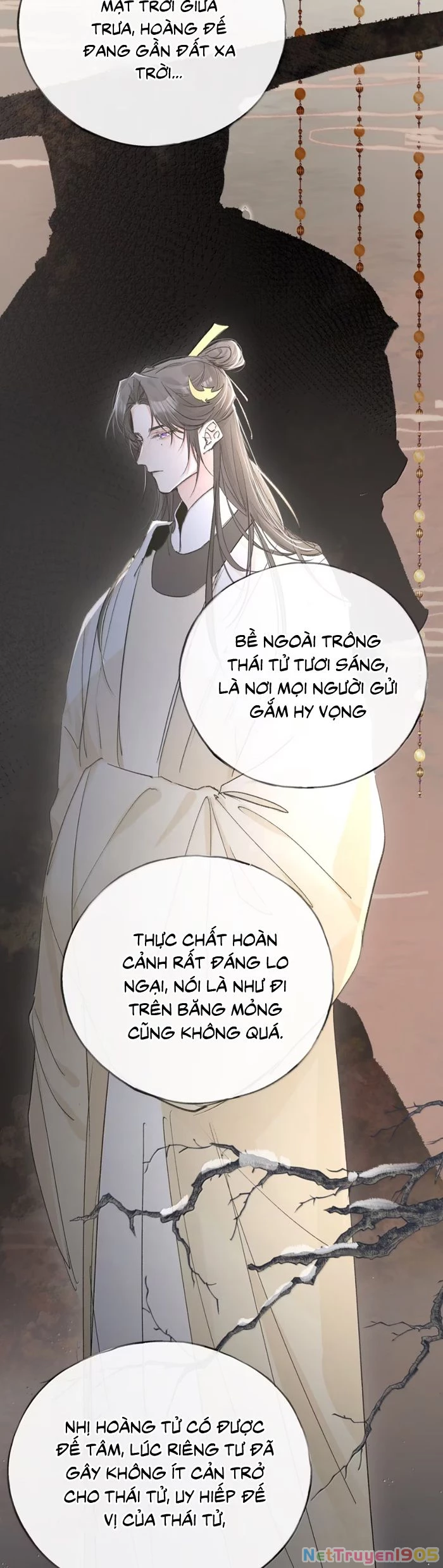 Dụ Địch Thâm Nhập Chapter 48 - 10