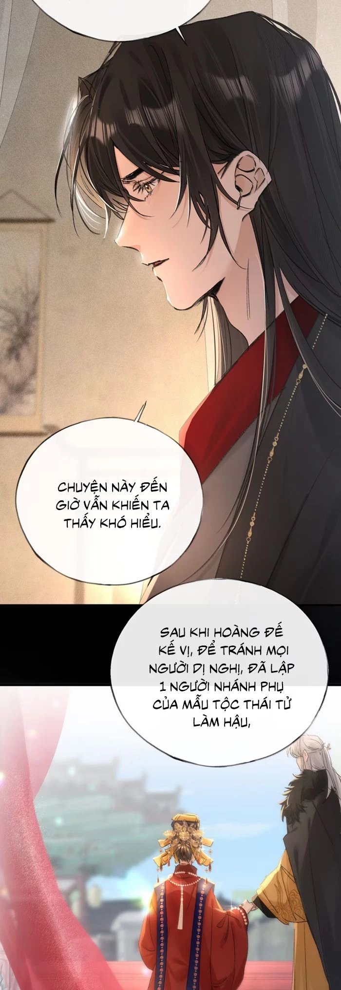 Dụ Địch Thâm Nhập Chapter 48 - 12