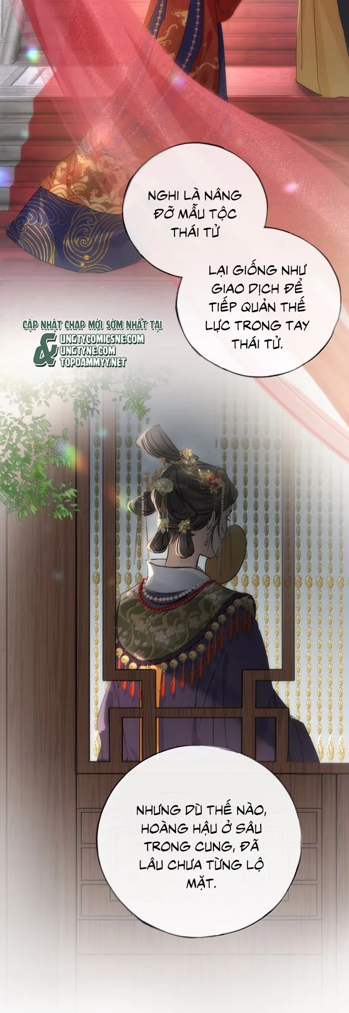 Dụ Địch Thâm Nhập Chapter 48 - 13