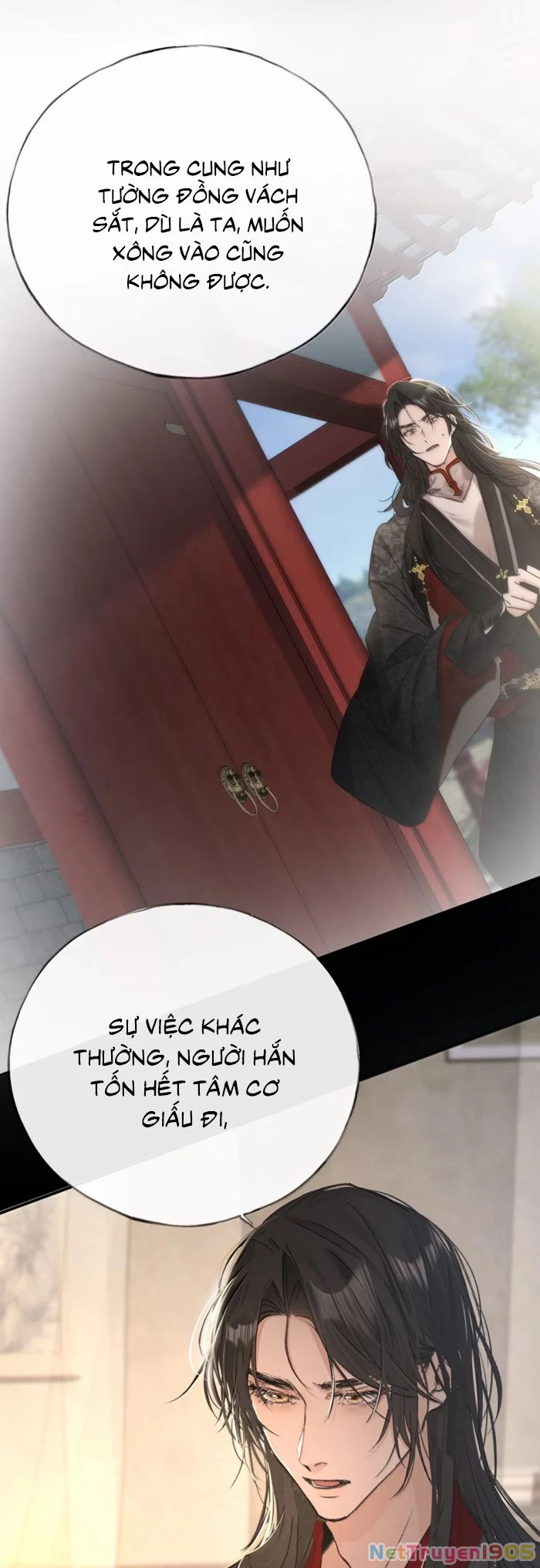 Dụ Địch Thâm Nhập Chapter 48 - 14