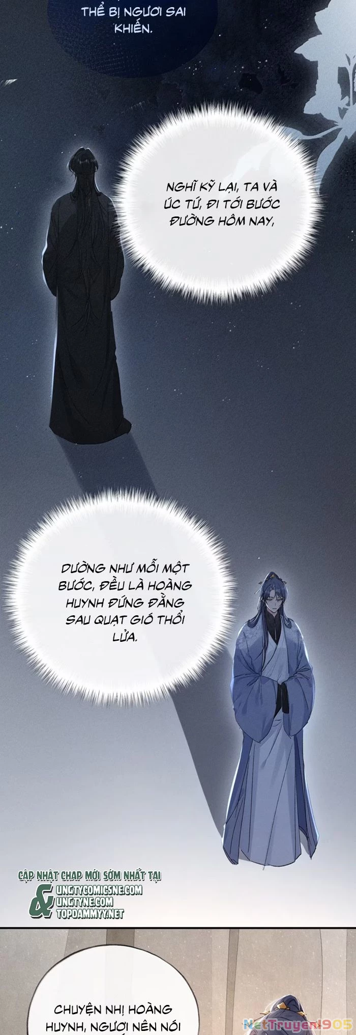 Dụ Địch Thâm Nhập Chapter 48 - 17