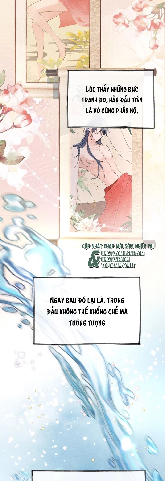 Dụ Địch Thâm Nhập Chapter 48 - 21