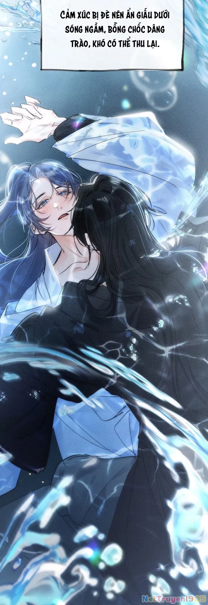 Dụ Địch Thâm Nhập Chapter 48 - 22