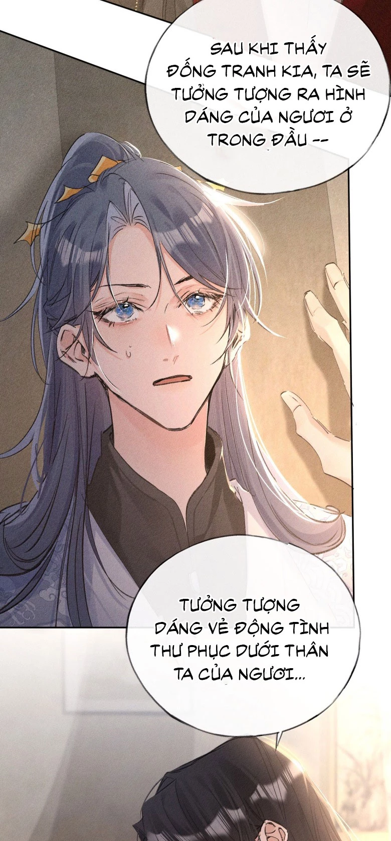 Dụ Địch Thâm Nhập Chapter 49 - 5