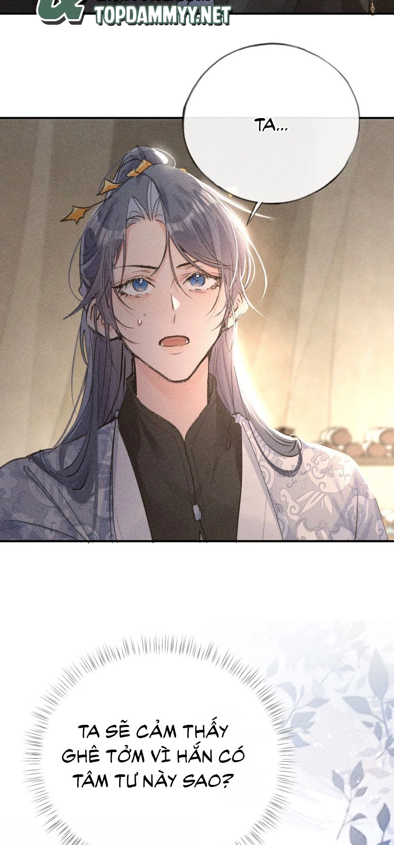 Dụ Địch Thâm Nhập Chapter 49 - 9