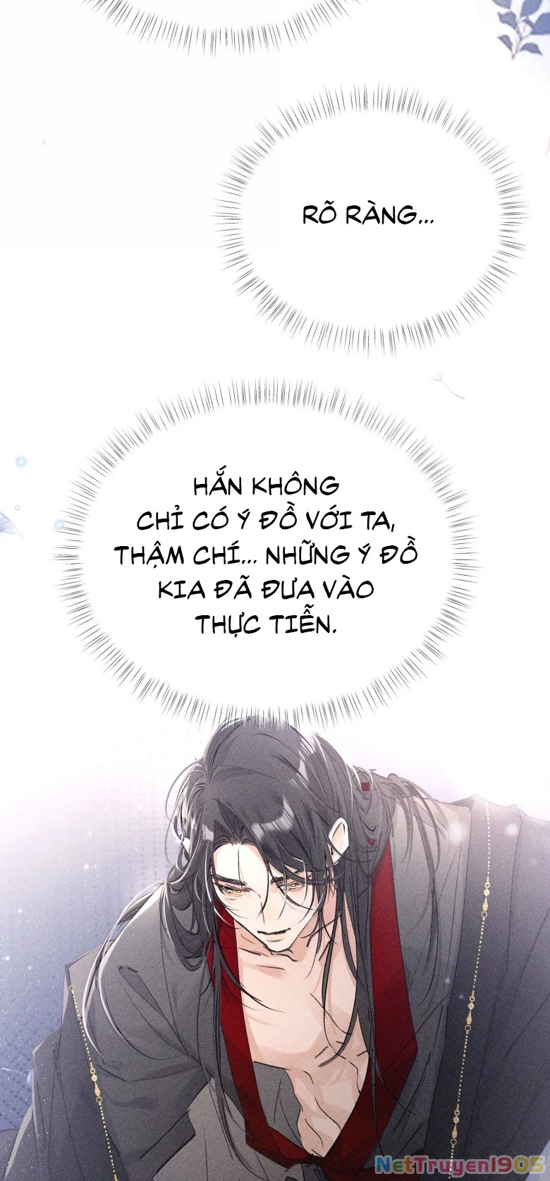 Dụ Địch Thâm Nhập Chapter 49 - 10