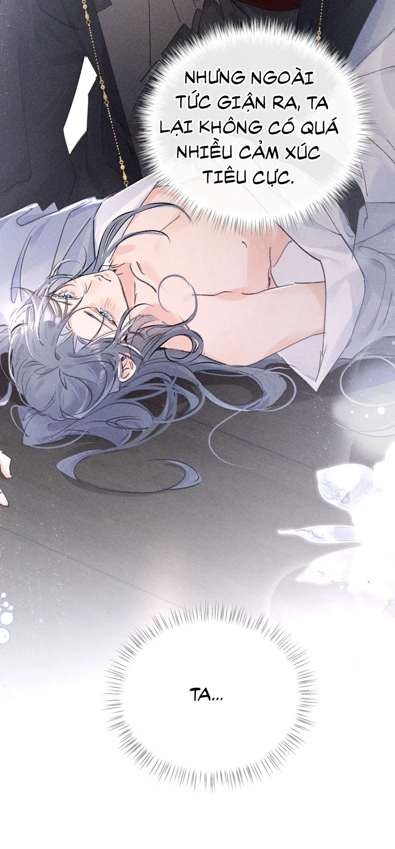 Dụ Địch Thâm Nhập Chapter 49 - 11