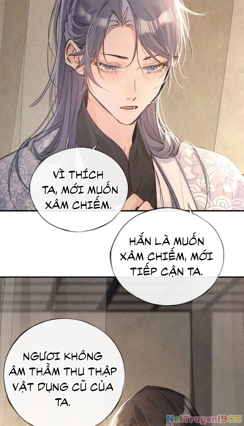 Dụ Địch Thâm Nhập Chapter 49 - 13