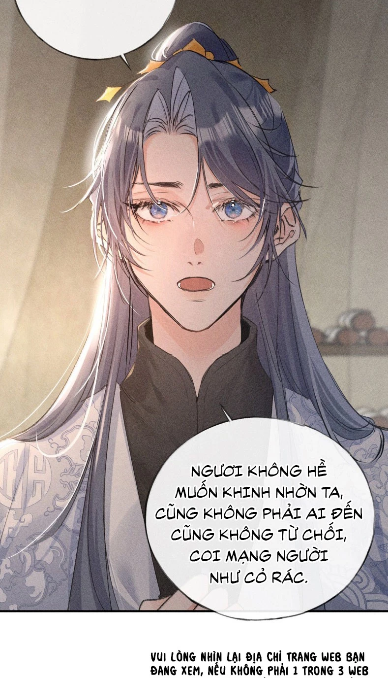 Dụ Địch Thâm Nhập Chapter 49 - 15