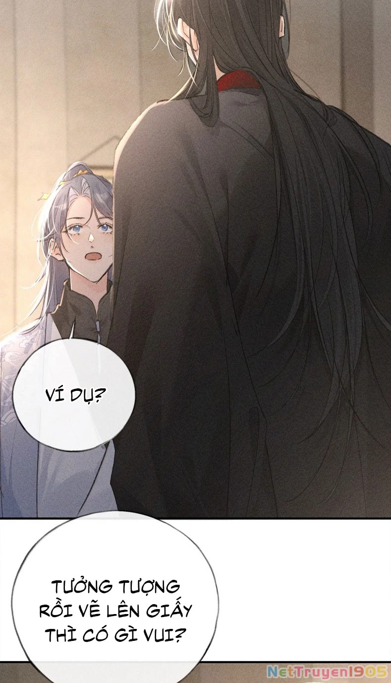 Dụ Địch Thâm Nhập Chapter 49 - 21